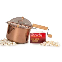 Wabash Valley Farms The Ultimate Caramel Corn Creation Kit Food Set