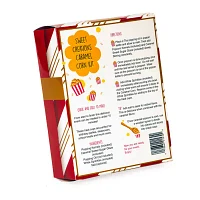 Wabash Valley Farms The Ultimate Caramel Corn Creation Kit Food Set