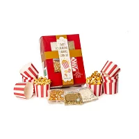 Wabash Valley Farms The Ultimate Caramel Corn Creation Kit Food Set