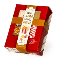 Wabash Valley Farms The Ultimate Caramel Corn Creation Kit Food Set