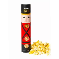 Wabash Valley Farms Holiday Movie Night Popcorn Food Set