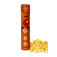 Wabash Valley Farms Christmas Classic Popcorn Collection Food Set