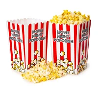 Wabash Valley Farms Cinema- Style Popcorn And Seasoning Countdown Food Set