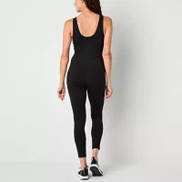 Xersion EverUltra Sleeveless Scoop Neck Bodysuit