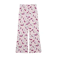 Little & Big Girls 2-pc. Hello Kitty Legging Set