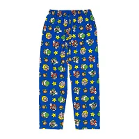 Nintendo Mens Pajama Pants