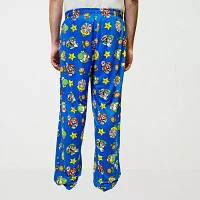 Nintendo Mens Pajama Pants