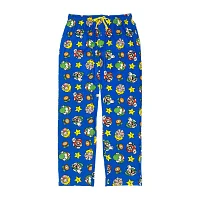 Nintendo Mens Pajama Pants