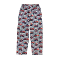 Coca-Cola Mens Pajama Pants