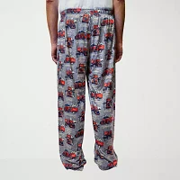 Coca-Cola Mens Pajama Pants