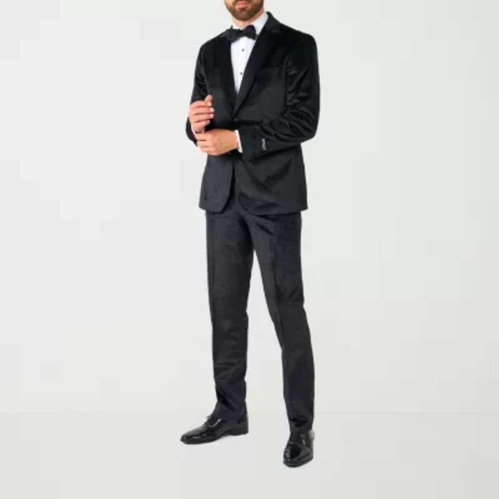 Opposuits Mens 3-pc. Tuxedo