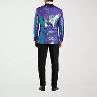 Opposuits Mens 3-pc. Tuxedo