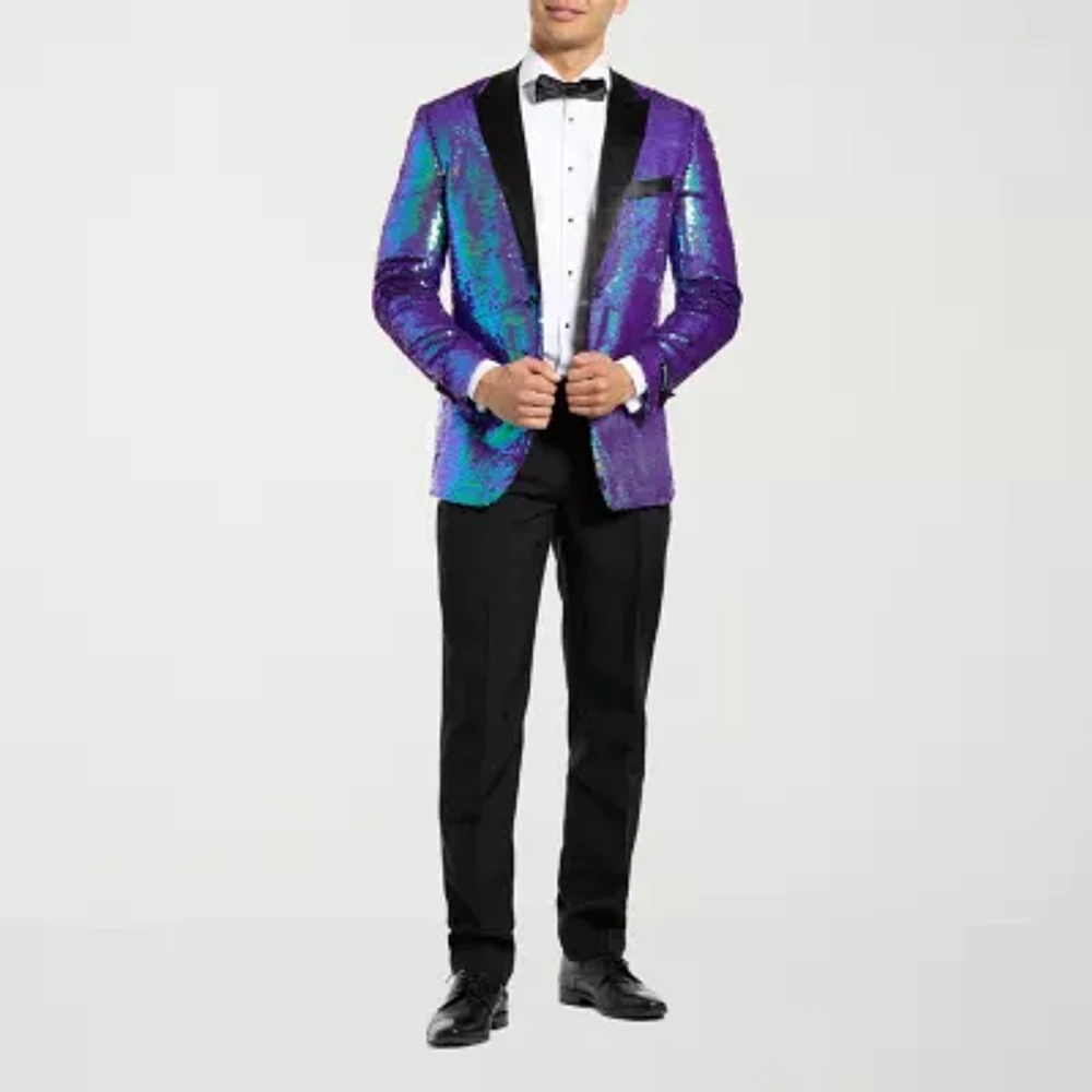 Opposuits Mens 3-pc. Tuxedo