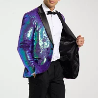 Opposuits Mens 3-pc. Tuxedo