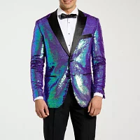 Opposuits Mens 3-pc. Tuxedo