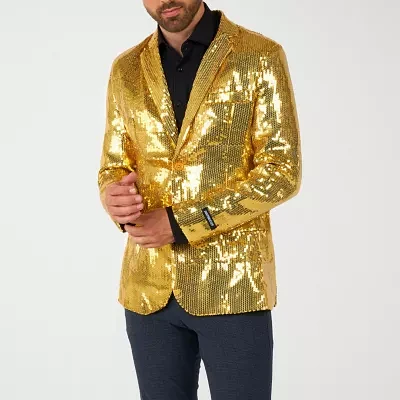 Mens Suitmeister Sequins Party Blazer