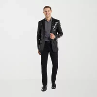 Opposuits Mens Slim Fit Blazer