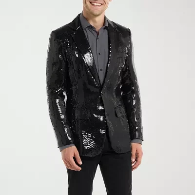 Opposuits Mens Slim Fit Blazer