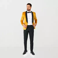 Opposuits Mens Slim Fit Suit Jacket