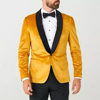 Opposuits Mens Slim Fit Suit Jacket