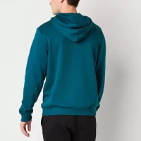 Reebok Mens Long Sleeve Hoodie