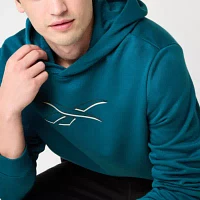 Reebok Mens Long Sleeve Hoodie