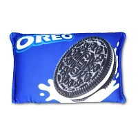 Iscream Oreo Microbead Pillow