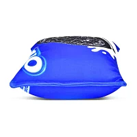 Iscream Oreo Microbead Pillow