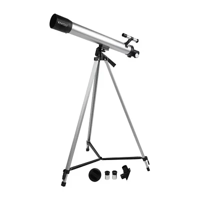 Vivitar Refractor Telescope