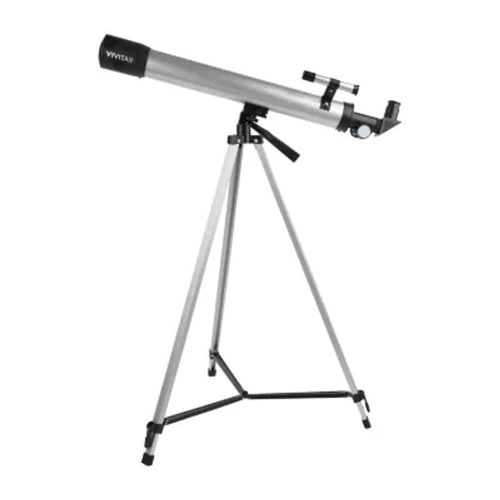 Vivitar Refractor Telescope