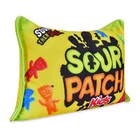 Iscream Sour Patch Kids Microbead Pillow