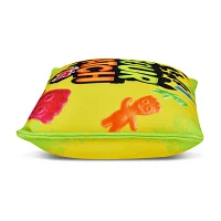 Iscream Sour Patch Kids Microbead Pillow