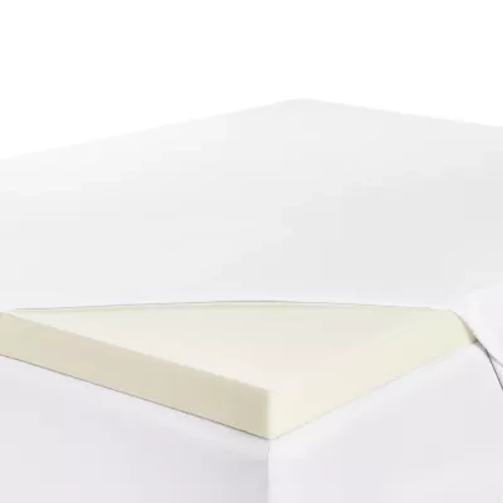 Serta 3 Align Revive Memory Foam Mattress Topper