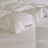 True North By Sleep Philosophy Goose Feather And Down Oversize Comforter