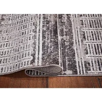 Signature Design by Ashley� Henchester Washable Indoor Rectangular Area Rug