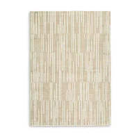 Signature Design by Ashley® Ardenville Washable Indoor Rectangular Area Rug