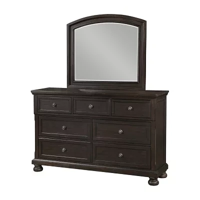 Bennett 7-Drawer Dresser