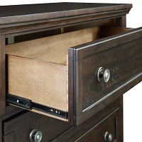 Bennett 7-Drawer Dresser