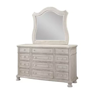 Nala 12 Dresser