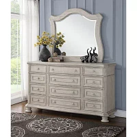 Nala 12 Dresser