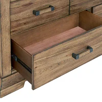 Knox 9-Drawer Dresser