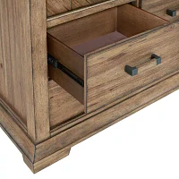 Knox 9-Drawer Dresser