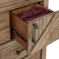 Knox 9-Drawer Dresser