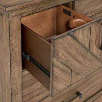 Knox 9-Drawer Dresser