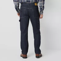 mutual weave Mens Relaxed Fit Jean