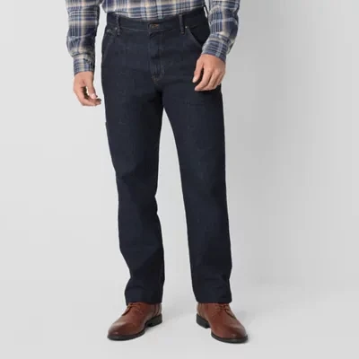 mutual weave Mens Relaxed Fit Jean