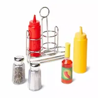 Melissa & Doug Condiments Set