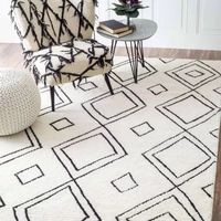 nuLoom Hand Tufted Dawne Rug