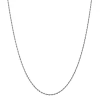 Rope Chain Necklace