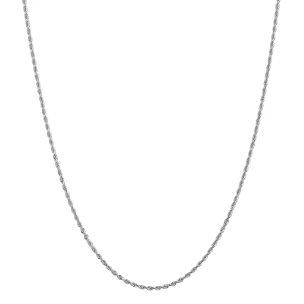Rope Chain Necklace